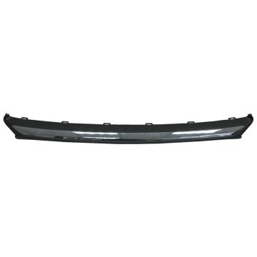 Bumper Valance / Grille Kit Front Lower Garnish Textured Japan Built for Honda Accord Sedan 2013