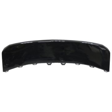 Bumper Valance / Grille Kit Front Gloss Black for Honda Passport 2019-2021
