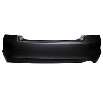 Bumper Cover Rear CAPA for Honda Accord Sedan 2008-2012