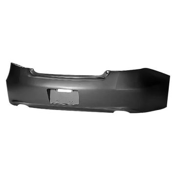 Bumper Cover Rear for Honda Accord Coupe 2008-2012