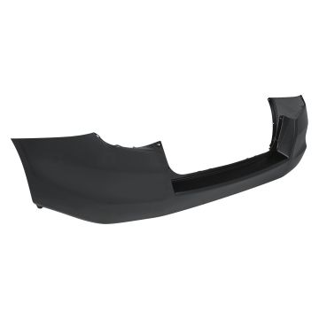 Bumper Cover Rear Primed for Honda Accord Crosstour Crosstour
