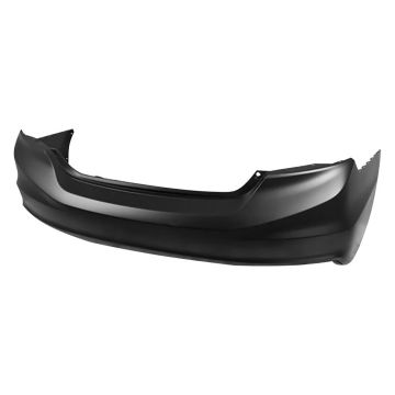 Bumper Cover Rear CAPA for Honda Civic Sedan Si 2013-2015