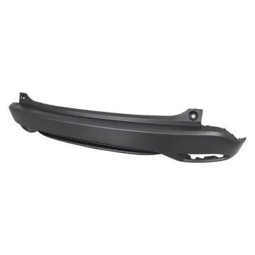 Bumper Cover Rear CAPA for Honda HR-V 2016-2018