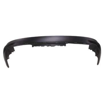 Bumper Cover Rear Textured CAPA for Honda CR-V 2017-2019
