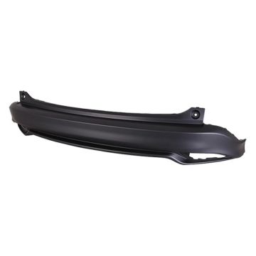 Bumper Cover Rear Primed CAPA for Honda HR-V Touring 2019-2020