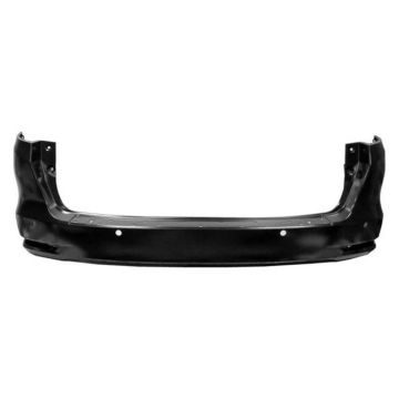 Bumper Cover Rear Primed for Honda Odyssey Touring 2021-2024