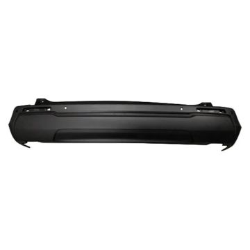 Bumper Cover Rear CAPA for Honda CR-V EX-L 2023-2025