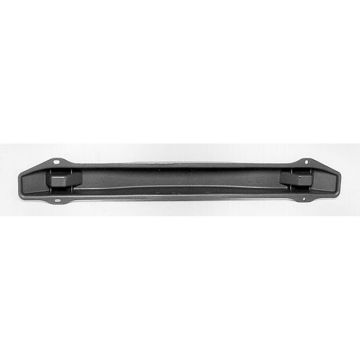 Bumper Cover Reinforcement Rear for Honda Accord Sedan Coupe 1994-1997