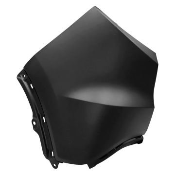 Bumper Cover Rear Left Primed for Honda HR-V 2016-2022