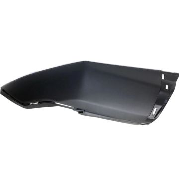 Bumper Cover Rear Right Primed CAPA for Honda CR-V 2015-2016