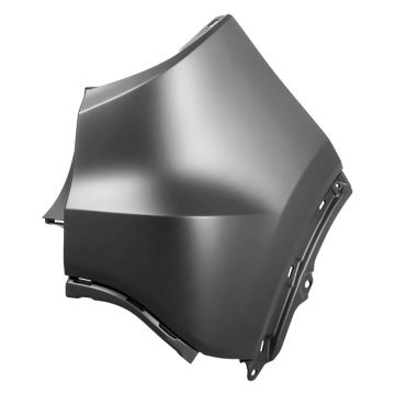 Bumper Cover Rear Right Primed for Honda HR-V 2016-2022