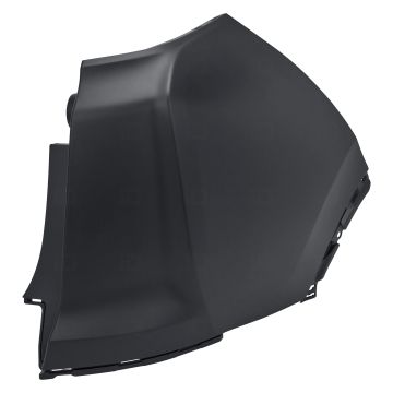 Bumper Cover Rear Right Primed for Honda CR-V 2017-2022