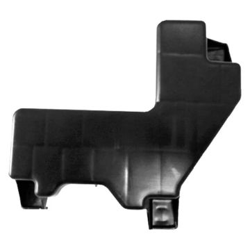 Bumper Cover Retainer Rear Right for Honda Odyssey 2011-2017