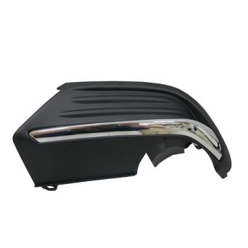 Bumper Insert Rear Right Rear Finisher for Honda Accord LX EX EX-L 2018-2022