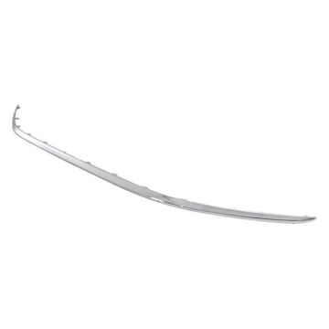 Bumper Cover Molding Rear for Honda Accord Coupe 2013-2015