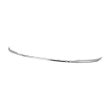 Bumper Cover Molding Rear Lower Chrome for Honda Accord Sedan 2016-2017