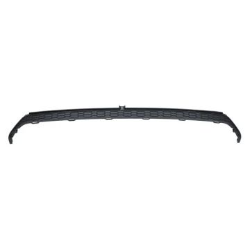 Bumper Cover Molding Rear Center Garnish for Honda Accord Sedan 2016-2017