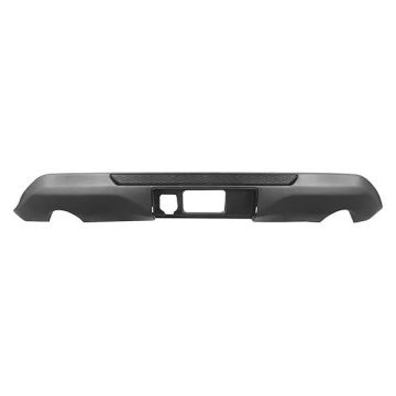 Bumper to Body Filler Panel Rear Skid Plate Garnish for Honda Pilot Touring 2012-2015