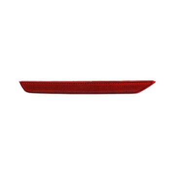 Bumper Reflector Rear Left for Honda Odyssey 2011-2017