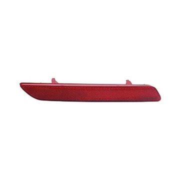 Bumper Reflector Rear Left for Honda CR-V 2010-2011