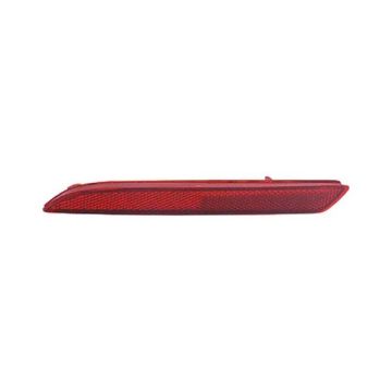 Bumper Reflector Rear Left for Acura TSX Honda CR-V Fit Insight