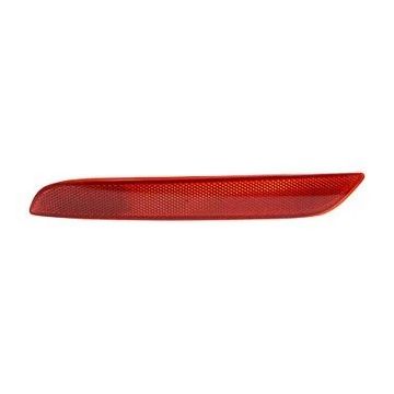 Bumper Reflector Rear Left for Acura RDX Honda Civic