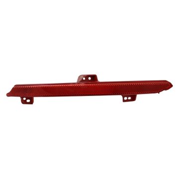 Bumper Reflector Rear Left for Honda Accord 2018-2022