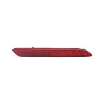 Bumper Reflector Rear Right for Acura TSX Honda CR-V Fit Insight