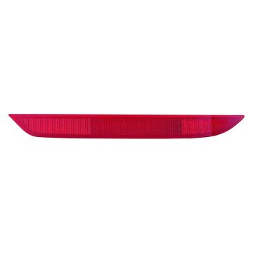 Bumper Reflector Rear Right for Honda Accord Sedan 2016-2017