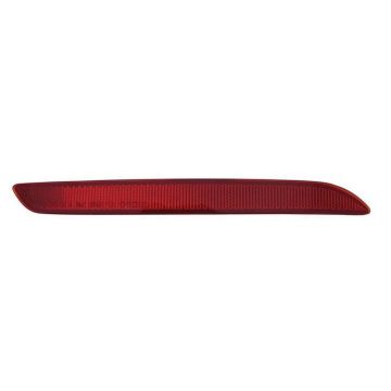 Bumper Reflector Rear Right CAPA for Honda Accord 2023-2024
