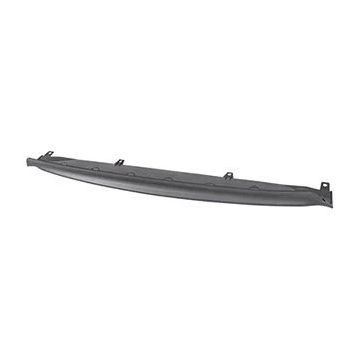 Bumper Valance / Grille Kit Rear Textured Panel for Honda Civic Sedan 2016-2018