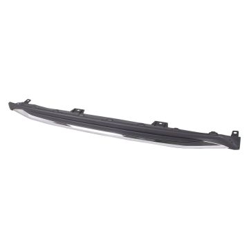 Bumper Valance / Grille Kit Rear Panel North America Built for Honda Civic Sedan LX EX EX-L Touring DX 2019-2021