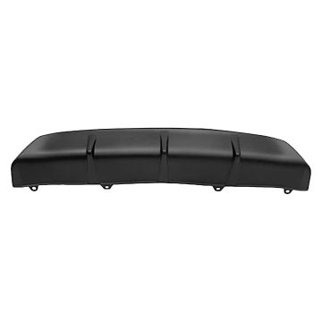 Bumper Valance / Grille Kit Front Center Panel for Honda Civic Hatchback Sport Touring 2022-2024