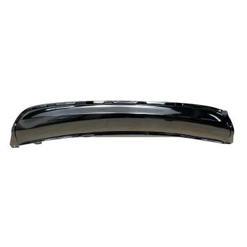 Bumper Valance / Grille Kit Rear Lower Trim Panel for Honda Pilot Black Edition Special Edition Sport TrailSport 2019-2022