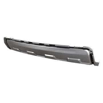 Bumper Valance / Grille Kit Rear Panel for Honda Passport TrailSport 2022-2025