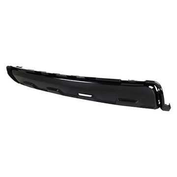 Bumper Valance / Grille Kit Rear Panel for Honda Passport Touring Elite Black Edition 2022-2025