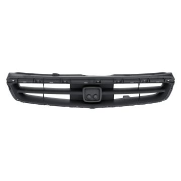 Grille Assembly USA Market for Honda Civic Coupe EX-R EX EX-R SIR DX HX 1999-2000