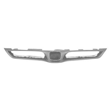 Grille Assembly for Honda Accord Coupe 2005-2007