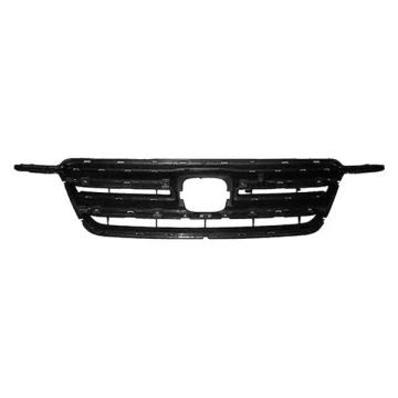 Grille Assembly Inner Japan Built for Honda CR-V 2005-2006