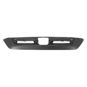 Grille Assembly Upper Royal Blue Japan Built for Honda CR-V 2007-2009