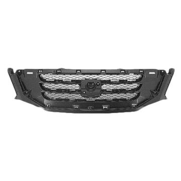 Grille Assembly for Honda Odyssey 2008-2010