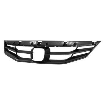 Grille Assembly for Honda Accord Coupe 2011-2012
