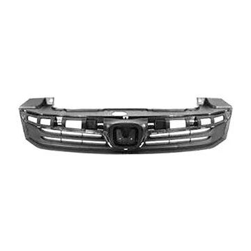 Grille Assembly for Honda Civic Sedan 2012