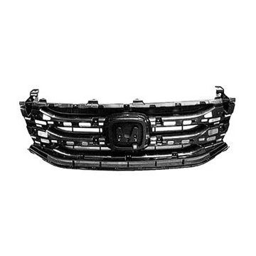 Grille Assembly for Honda Odyssey 2011-2013