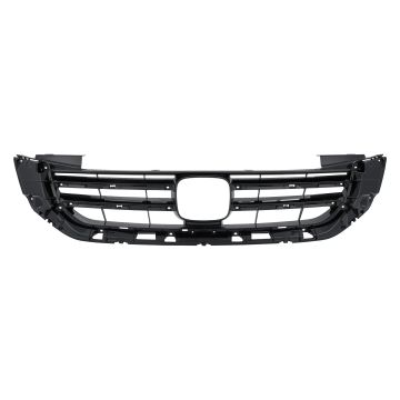 Grille Assembly for Honda Accord Sedan 2013-2015
