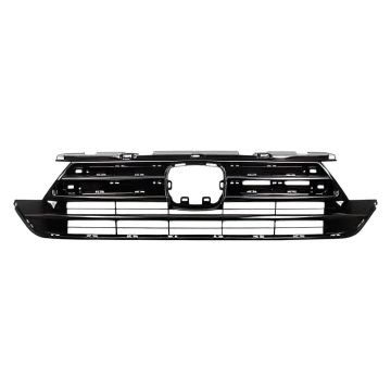 Grille Assembly for Honda Odyssey 2021-2024