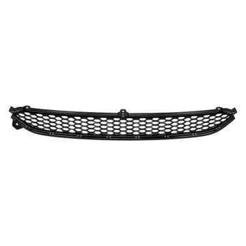 Grille Insert Grille Mesh Filler for Honda Pilot 2016-2018