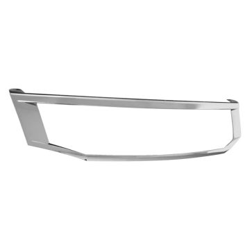 Grille Surround Chrome Surround for Honda Accord Sedan 2008-2010
