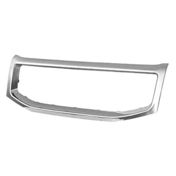 Grille Chrome Surround for Honda Pilot 2012-2015