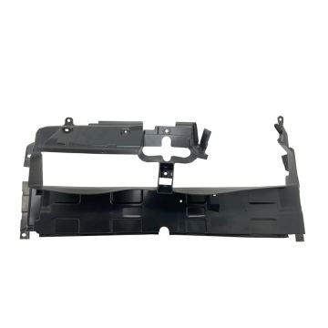 Grille Air Intake for Honda Odyssey 2021-2024